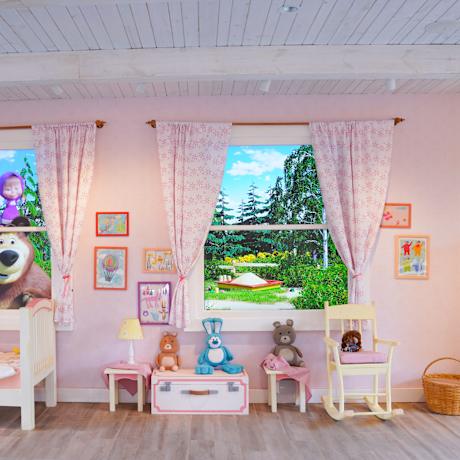 The Land Of Legends Theme Park